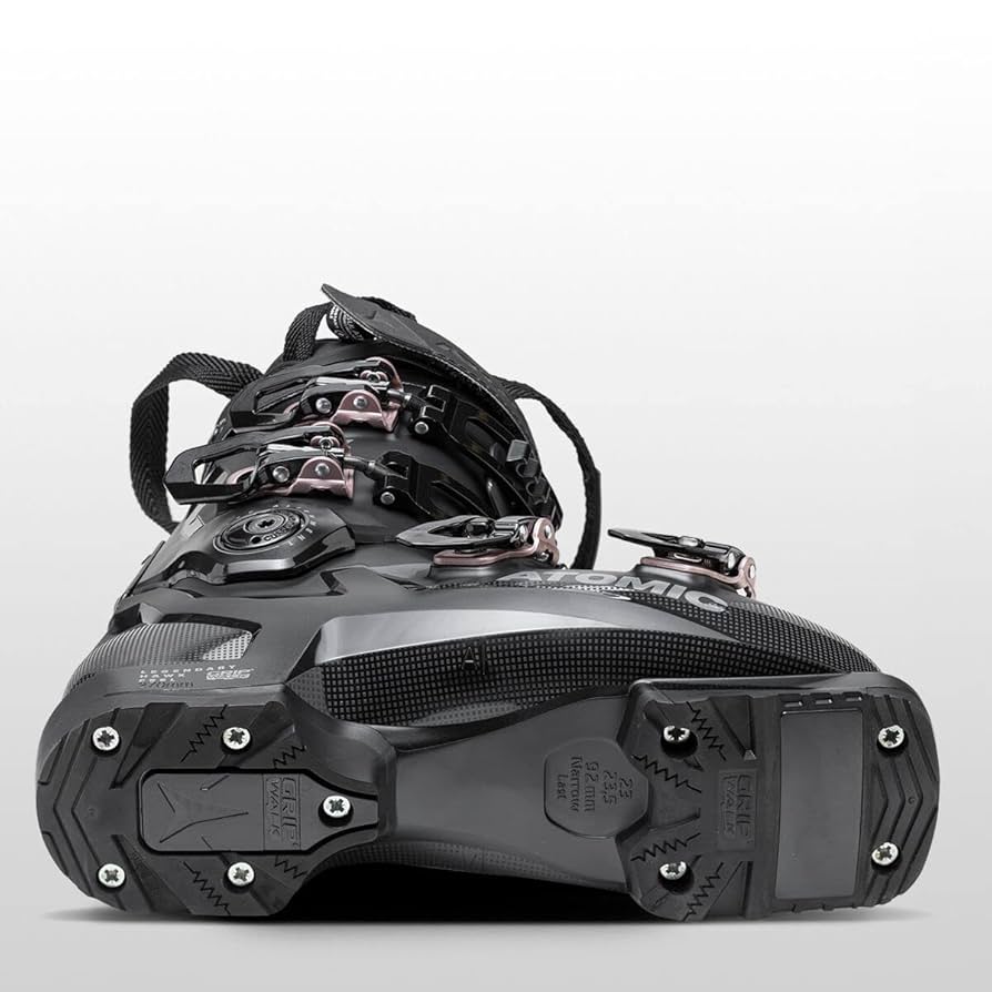 【m】ATOMIC HAWX GIRL4 24.0-24.5cm Atomic Hawx Ultra 115 S W GW Womens Ski Boots